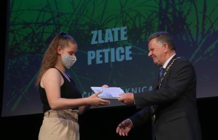 ZLATA PETICA 24 FOTO LJUBO VUKELIČ